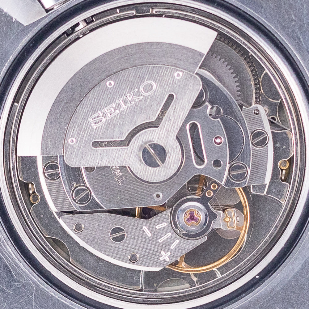 SEIKO 150M DIVER REF.6306-7001