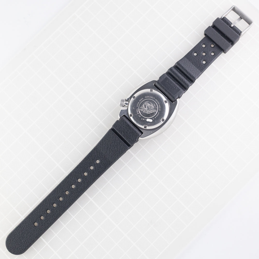 SEIKO 150M DIVER REF.6306-7001
