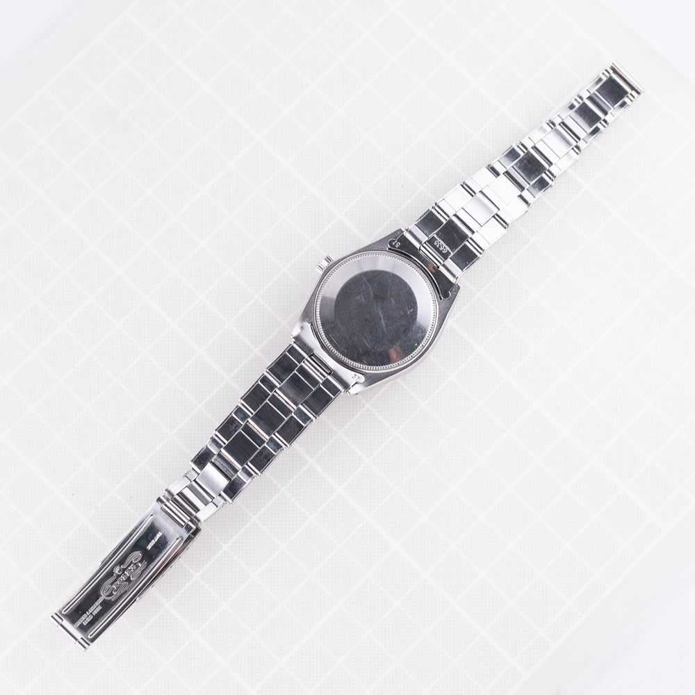 ROLEX EXPLORER Ref.5500 SUPER PRECISION