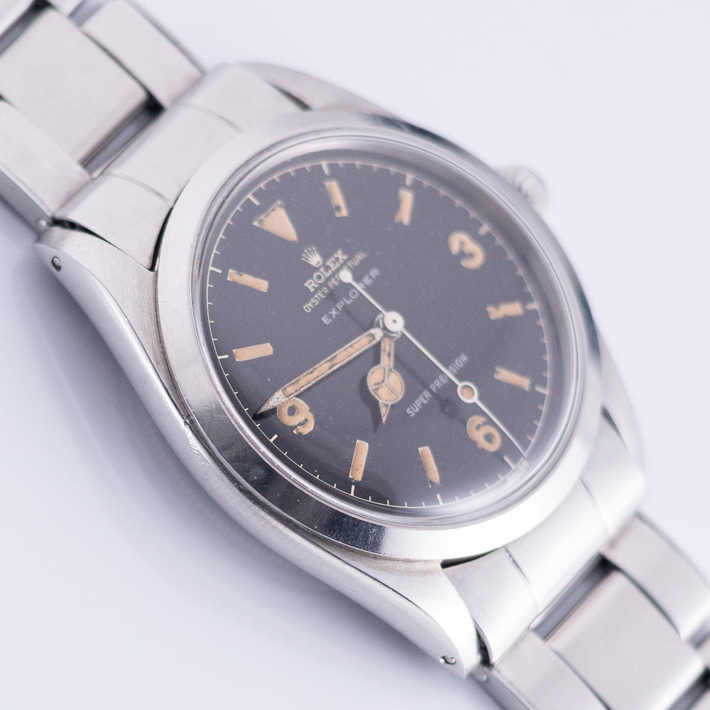 ROLEX EXPLORER Ref.5504