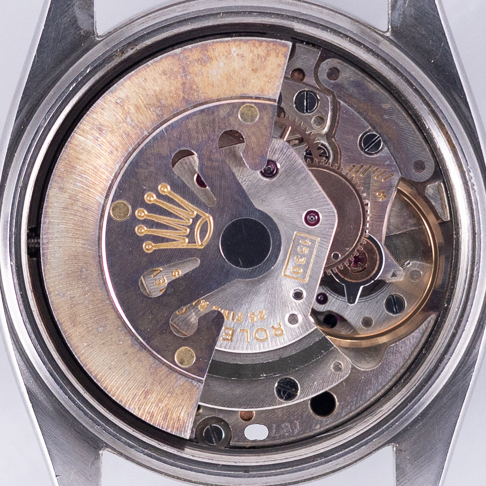 ROLEX EXPLORER Ref.5504