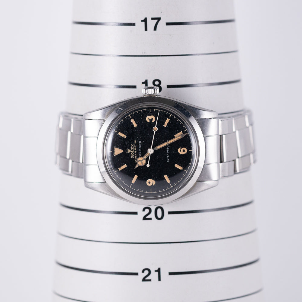 ROLEX EXPLORER Ref.5504