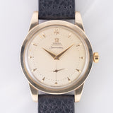 OMEGA Jumbo Seamaster Ref.2494-2 / 2657