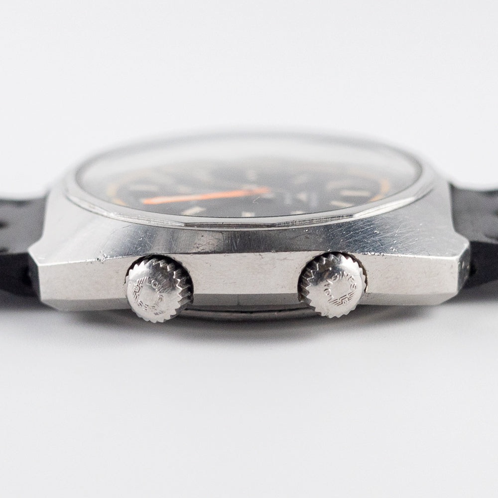 LONGINES ULTRA-CHRON  Super Compressor Case