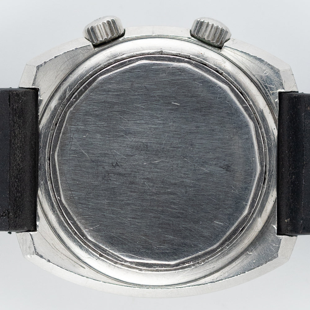 LONGINES ULTRA-CHRON  Super Compressor Case