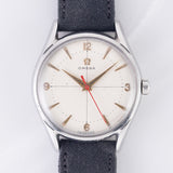 OMEGA Ref.2792-4SC Powder White