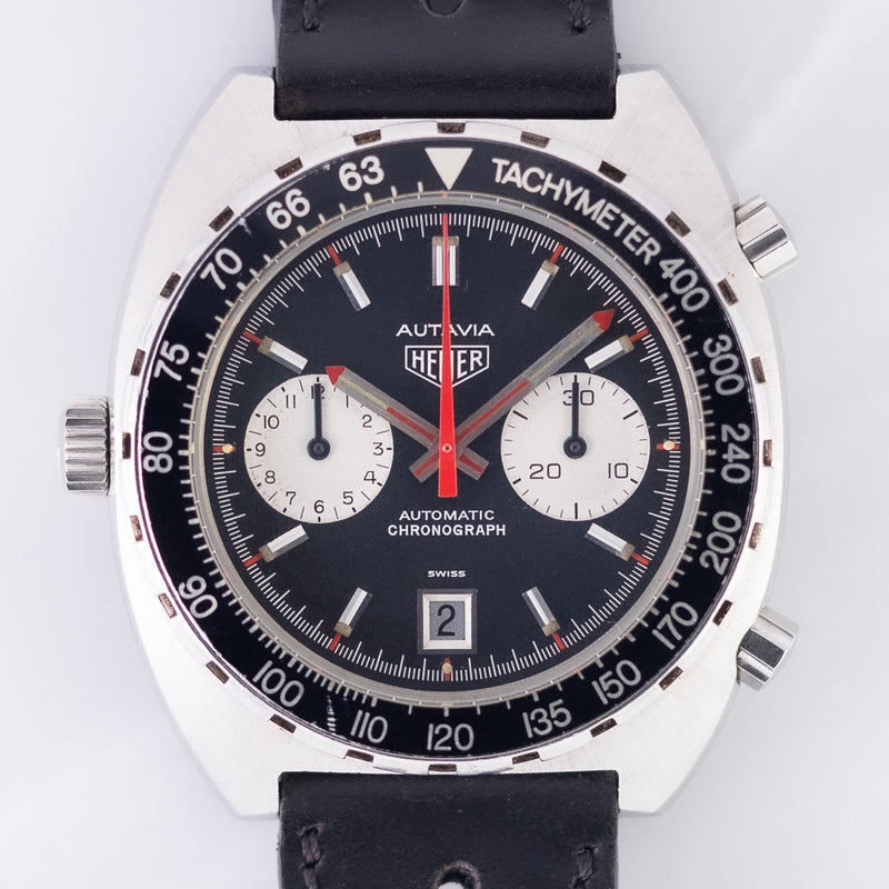 HEUER AUTAVIA Ref.11063 T Viceroy