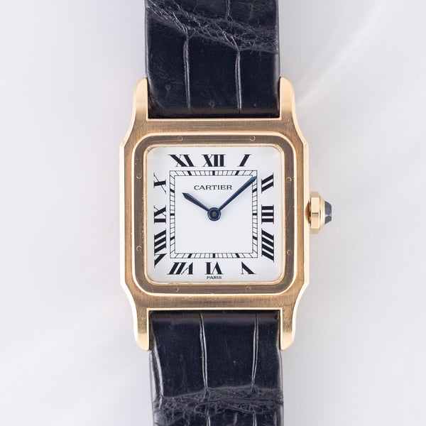 「非売品」Cartier 限定プレート 約20cm カルティエ - タンクシノワーズ LM 150本限定 | CARTIER