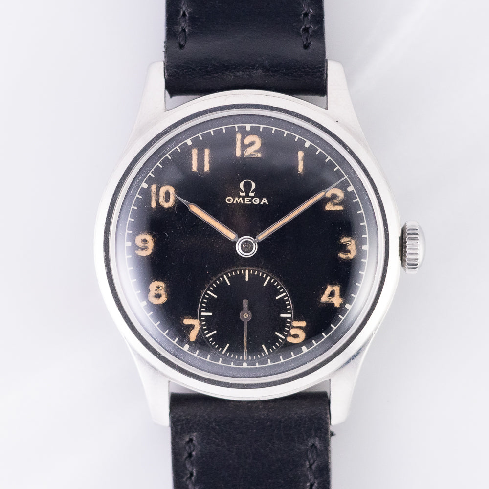 OMEGA Ref.2383