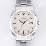 ROLEX OYSTERDATE Ref.6494 No luminous