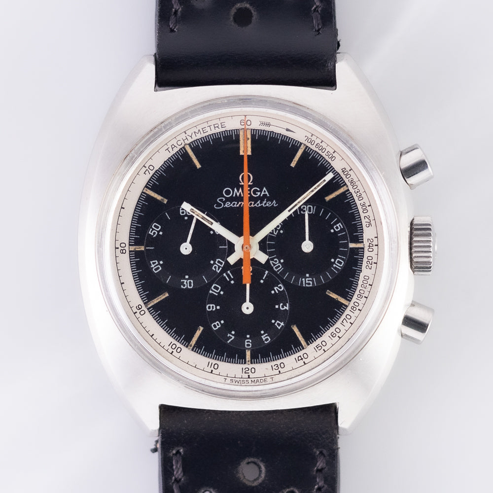 OMEGA SEAMASTER Ref.145.006 Cal.321