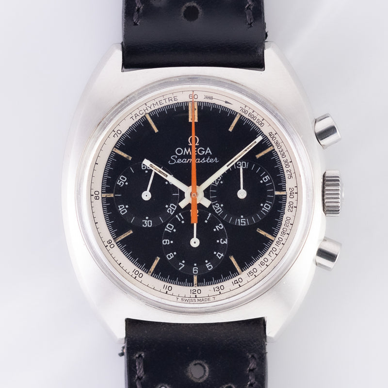 OMEGA SEAMASTER Ref.145.006 Cal.321