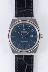 OMEGA Seamaster Ref.166.0212 NEW OLD STOCK BOX