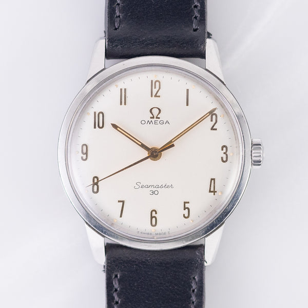 OMEGA Seamaster 30 Ref.135.007-63