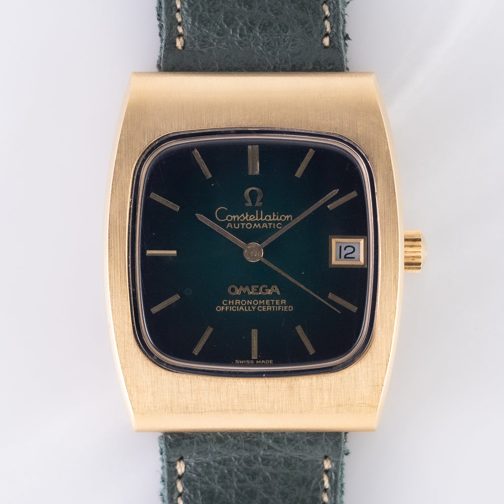 OMEGA CONSTELLATION REF.168.044