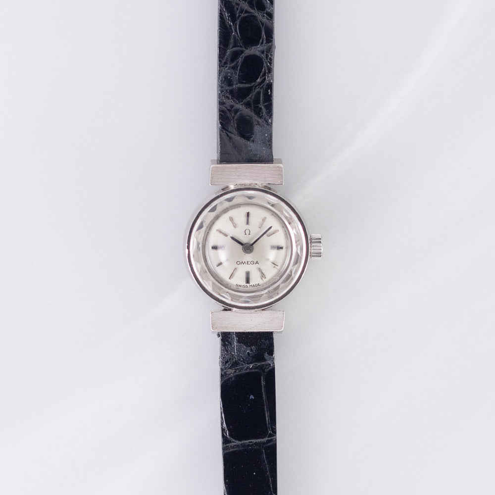 OMEGA – TIMEANAGRAM