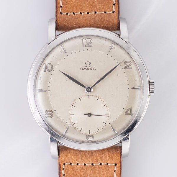 OMEGA Ref.2544 Extract from the Archives