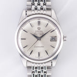 OMEGA Seamaster CHRONOMETER Ref.168.024/166.010