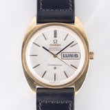 OMEGA CONSTELLATION REF.168.029