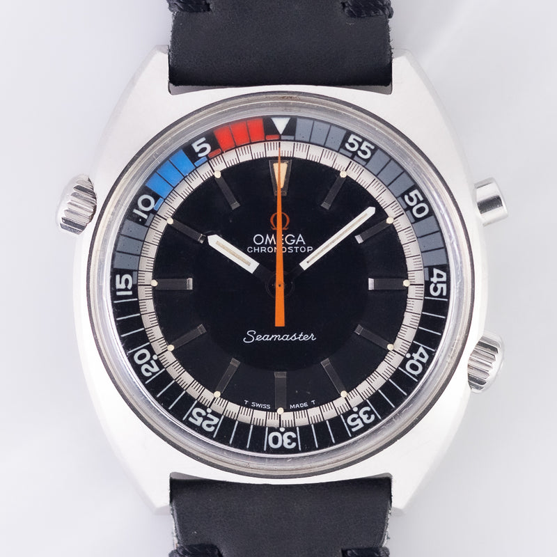 OMEGA Seamaster Ref.145.008