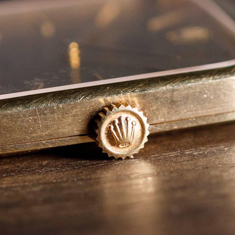 ROLEX CELLINI REF.4135 w.BOX and Warranty Papers