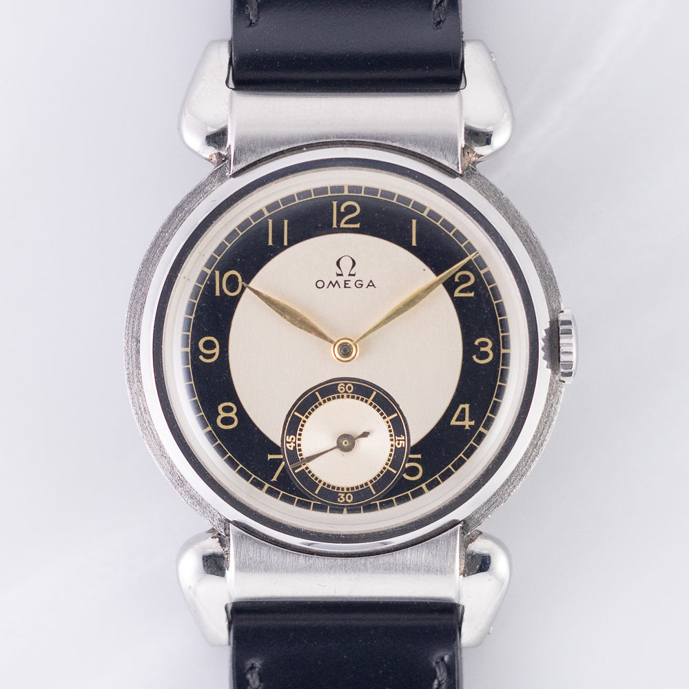 OMEGA Ref.CK2014 Big Scarab