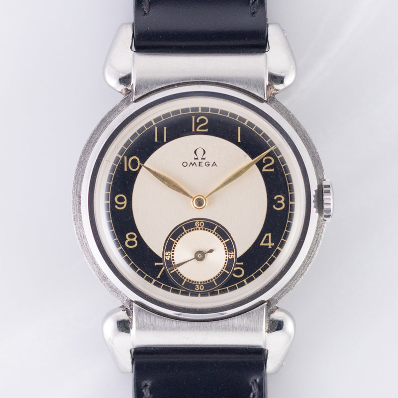 OMEGA Ref.CK2014 Big Scarab