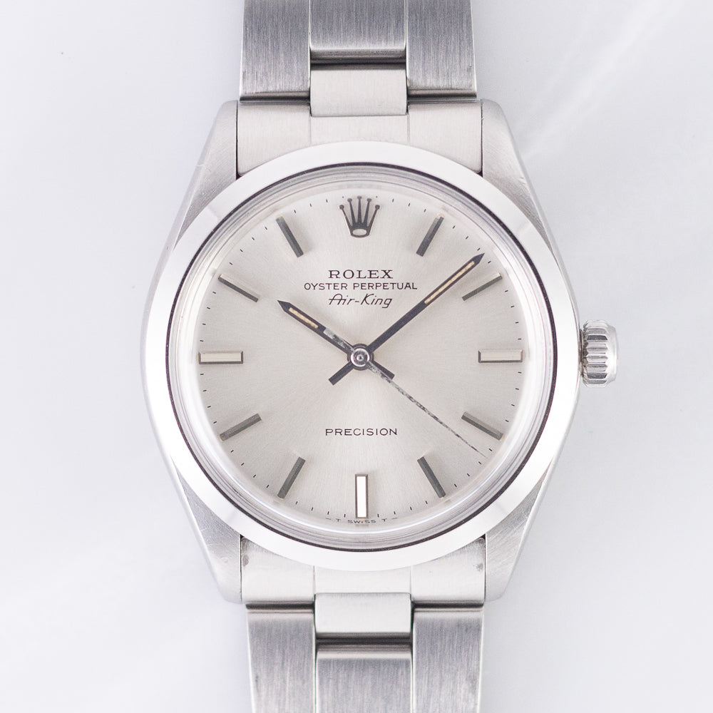 ROLEX Air-King Ref.5500