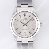 ROLEX Air-King Ref.5500