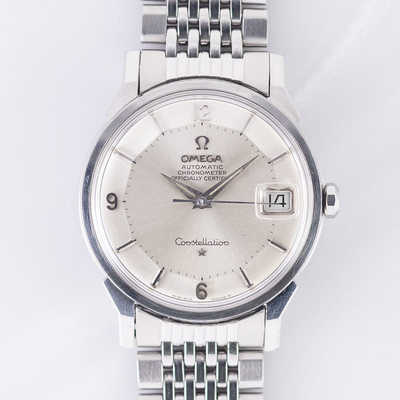OMEGA Constellation ref.168.005