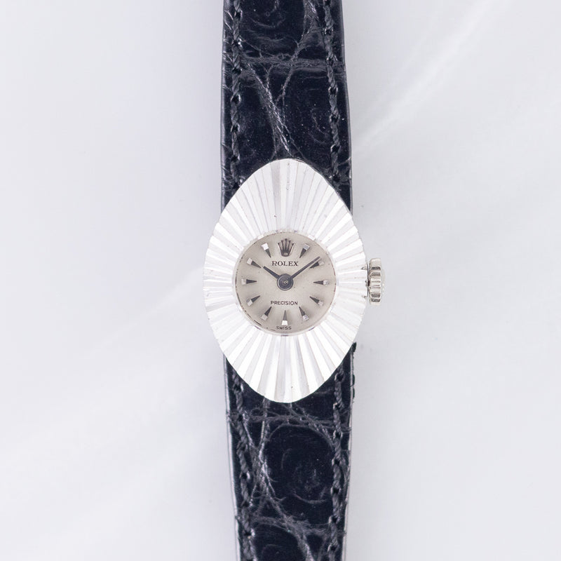 ROLEX CHAMELEON PRECISION Ref.52.2000 Almond