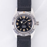BREITLING Ref.758 3962 Baby Diver