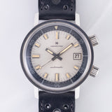 HAMILTON AQUADATE 600 MK1 Ref.64040