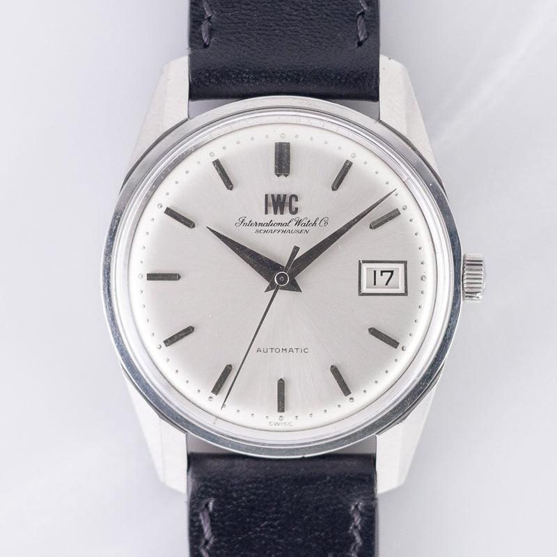 IWC Ref.R820AD JUMBO