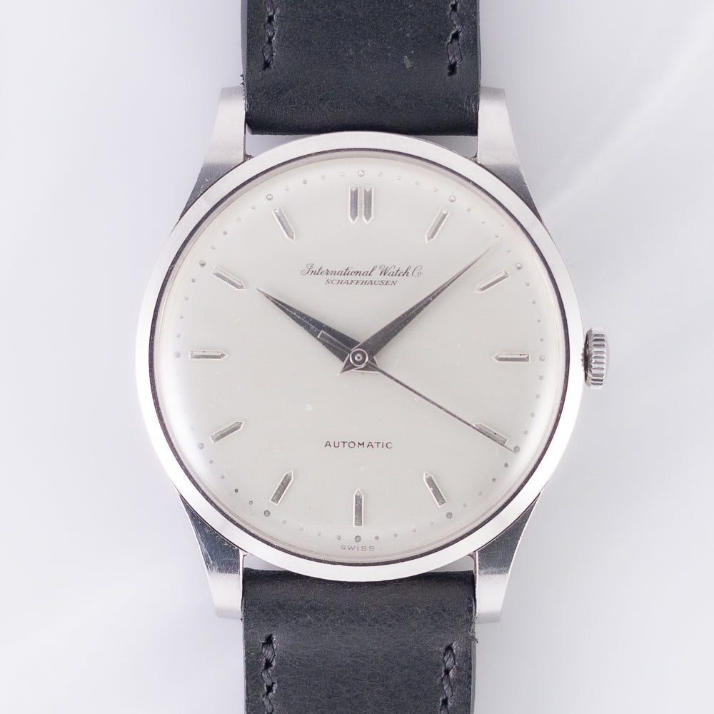 IWC Calatrava Cal.853