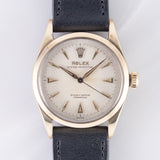 ROLEX SEMI BUBBLEBACK Ref.6334