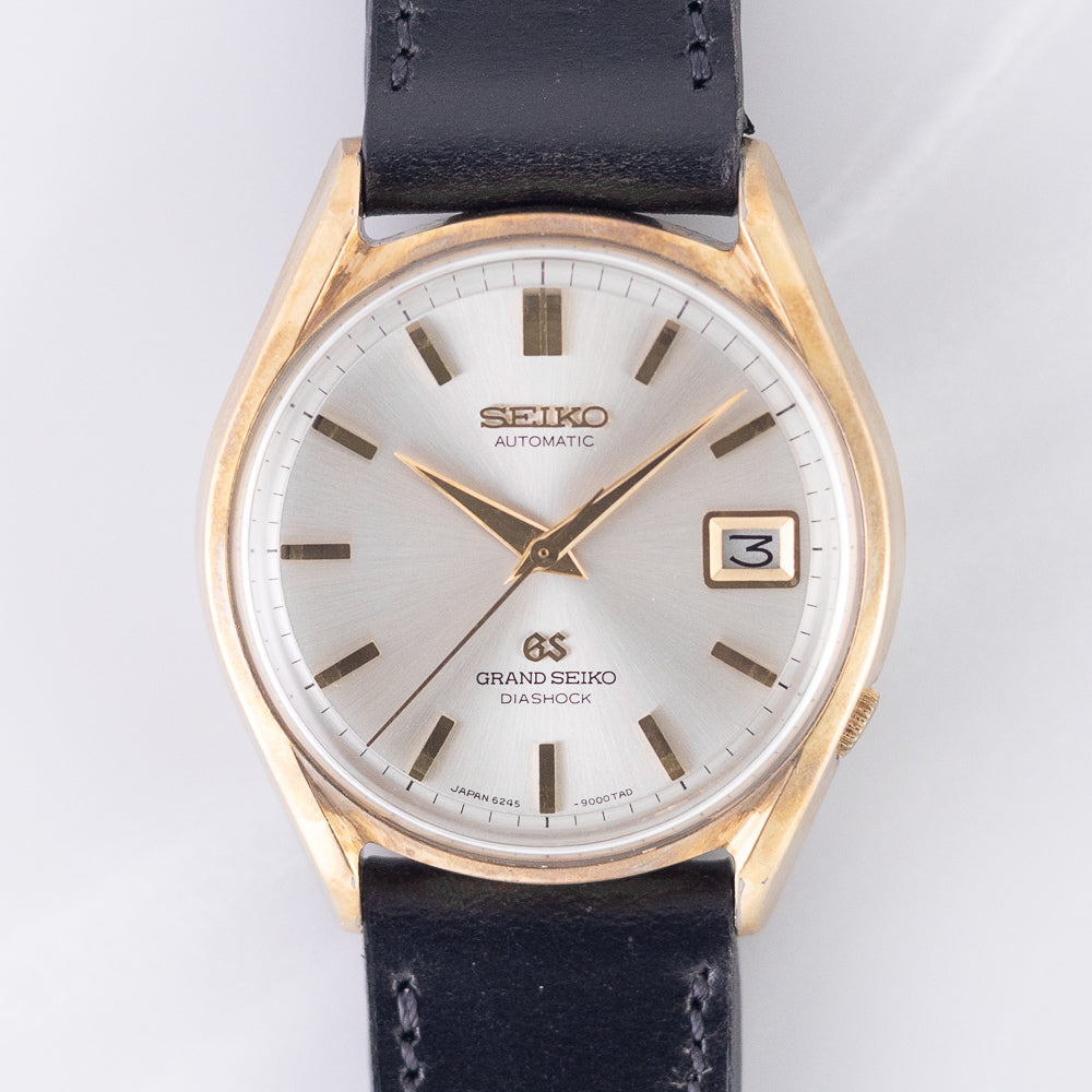 GRAND SEIKO REF.6245-9001