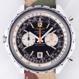 BREITLING NAVITIMER Ref.0816 Iraqi Airforce
