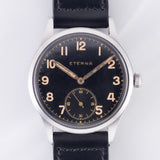 ETERNA Cal.852 Calatrava Large Case