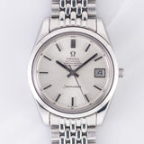 OMEGA SEAMASTER CHRONOMETER REF.168.0061 / 166.0172