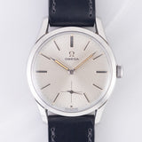 OMEGA Ref.2639-7 Cal.265 Early Sunburst Dial