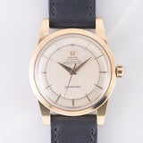 OMEGA Seamaster Chronometer Ref.2520 Bumper Cal.352