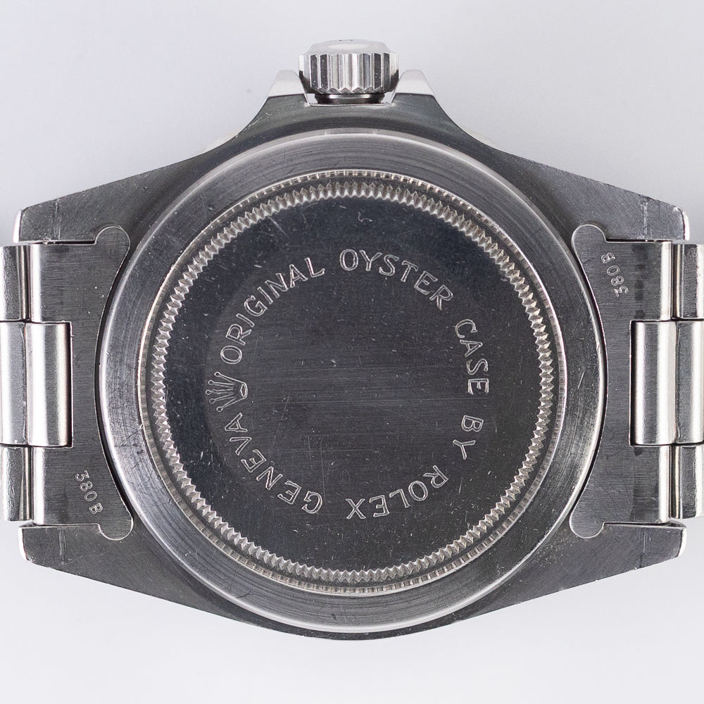 TUDOR SUBMARINER Ref.76100