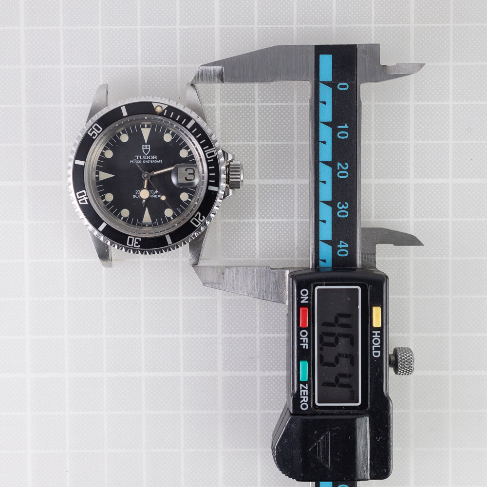 TUDOR SUBMARINER Ref.76100