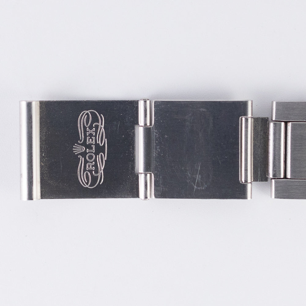 N様　オーダー専用ページ TUDOR SUBMARINER Ref.76100 – TIMEANAGRAM