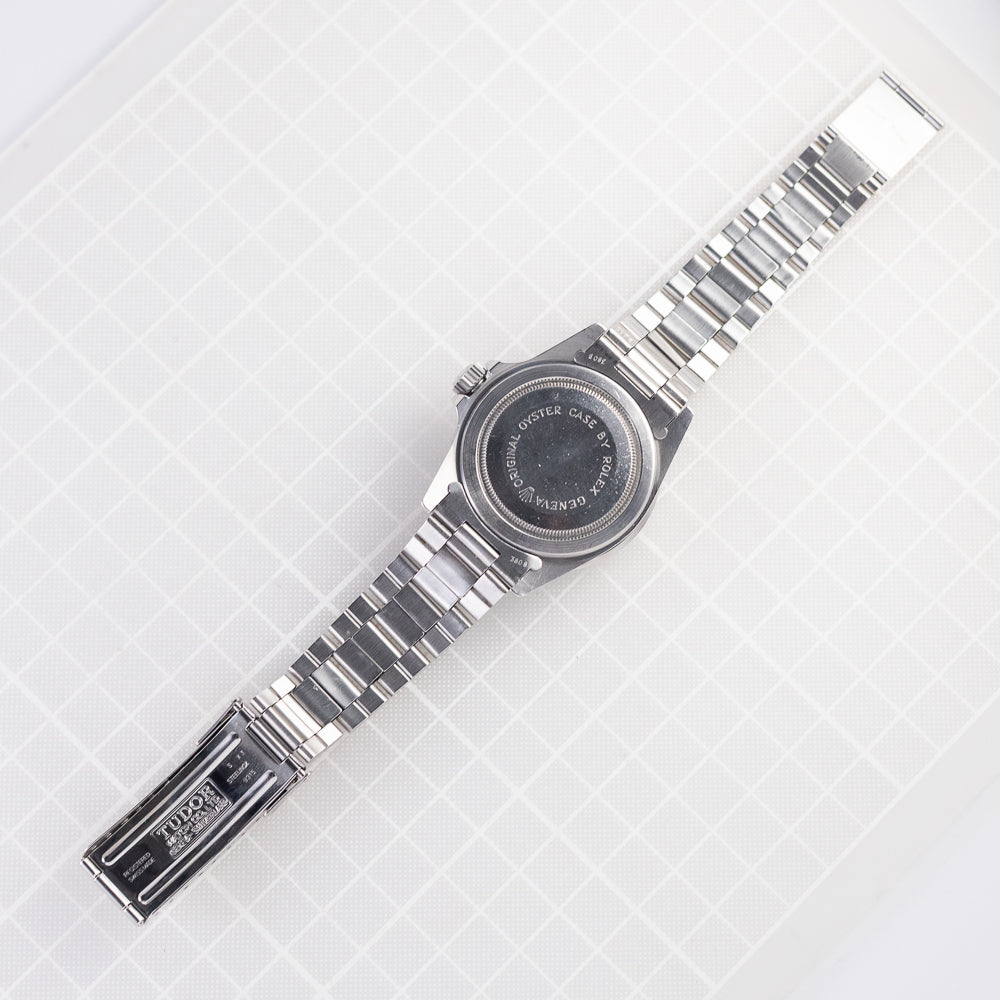 TUDOR SUBMARINER Ref.76100