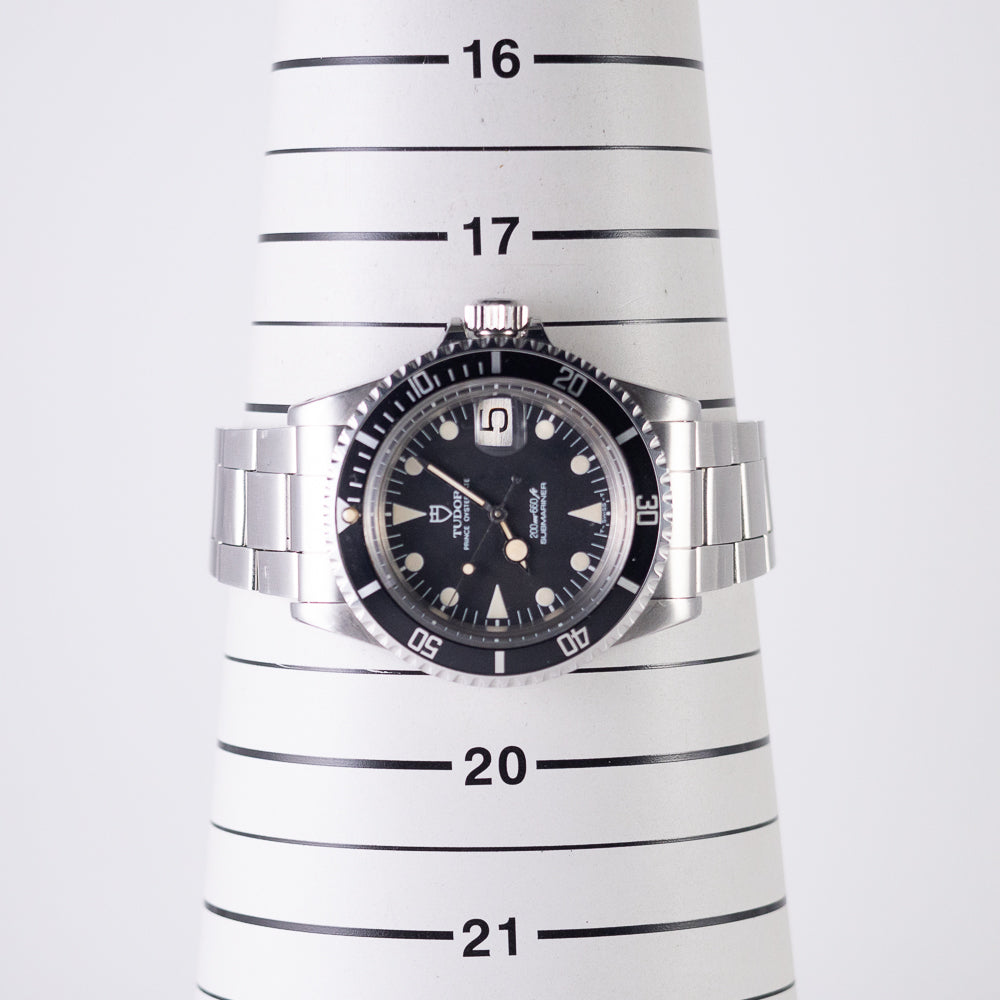 TUDOR SUBMARINER Ref.76100