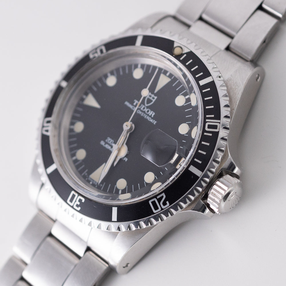 TUDOR SUBMARINER Ref.76100