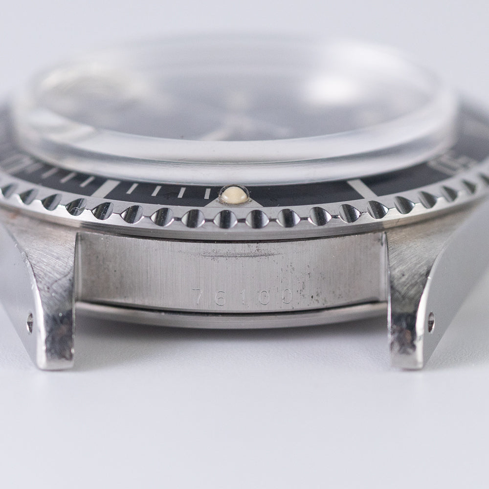 TUDOR SUBMARINER Ref.76100