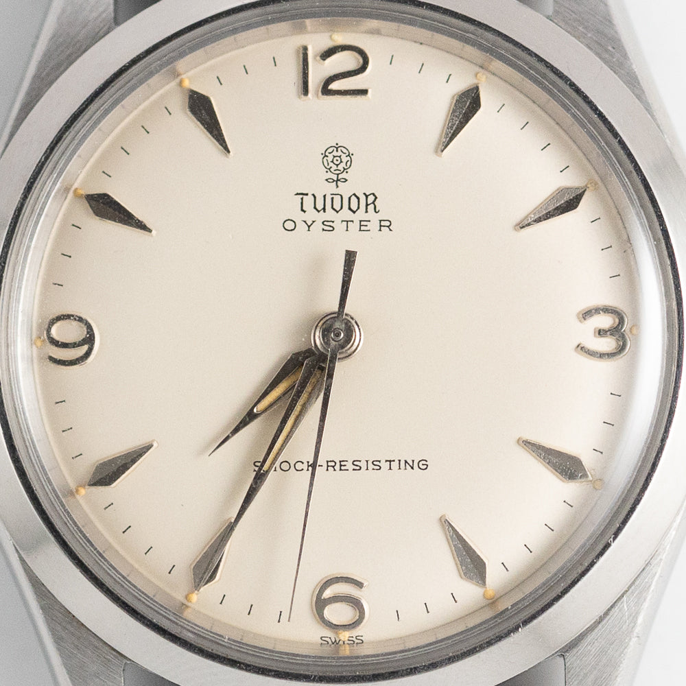 TUDOR OYSTER  Ref.7934